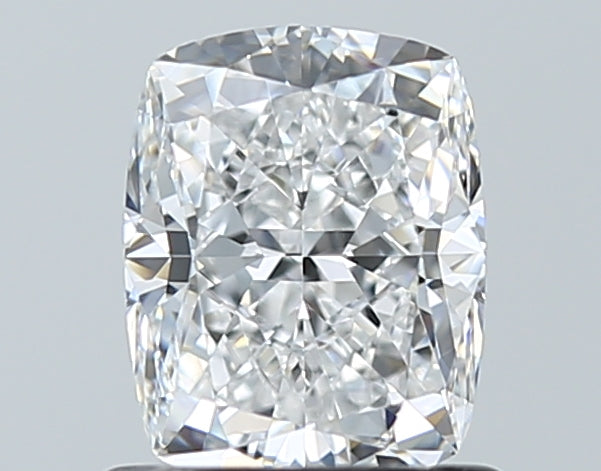 GIA 1.01 Carat Cushion Natural Diamond 鑽石