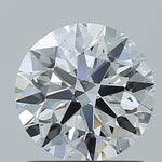 GIA 1.03 Carat 圓形 - Round Brilliant 天然鑽石 Natural diamond