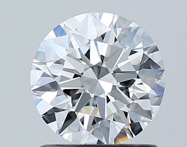 GIA 1.01 Carat Round Brilliant Natural Diamond