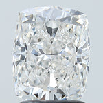 GIA 2.01 Carat Cushion Natural Diamond 鑽石