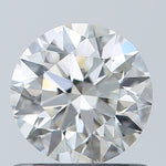 GIA 0.8 Carat Round Brilliant Natural Diamond 鑽石