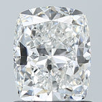 GIA 1.2 Carat Cushion Natural Diamond 鑽石