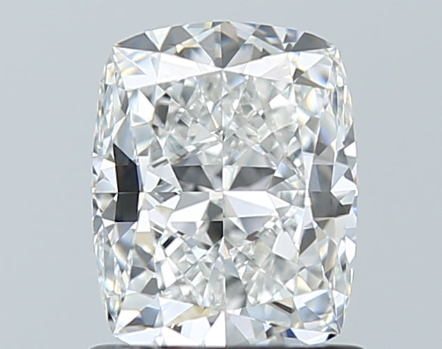 GIA 1.2 Carat Cushion Natural Diamond 鑽石