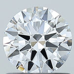 GIA 0.7 Carat Round Brilliant Natural Diamond 鑽石