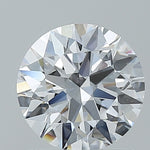 GIA 1.04 Carat 圓形 - Round Brilliant 天然鑽石 Natural diamond