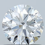 GIA 0.80 Carat Round Brilliant Natural Diamond
