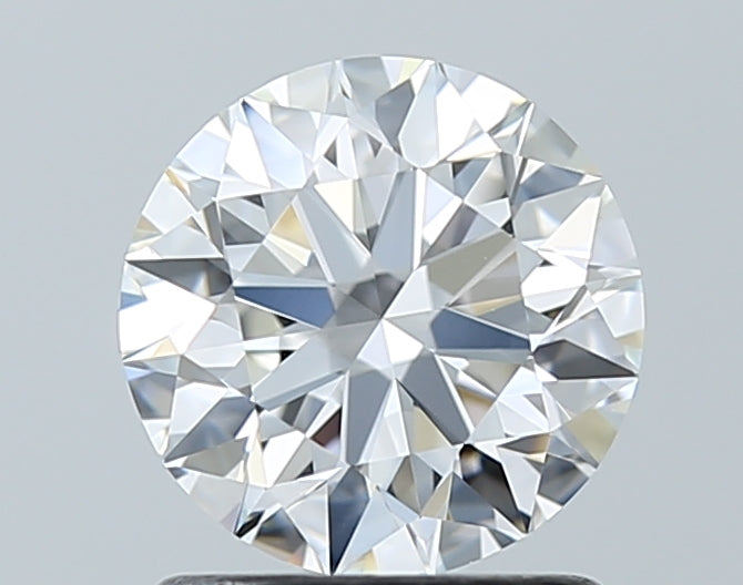 GIA 1.2 Carat Round Brilliant Natural Diamond 鑽石