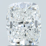 GIA 1.5 Carat Cushion Natural Diamond 鑽石