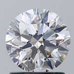 GIA 1.30 Carat 圓形 - Round Brilliant 天然鑽石 Natural diamond