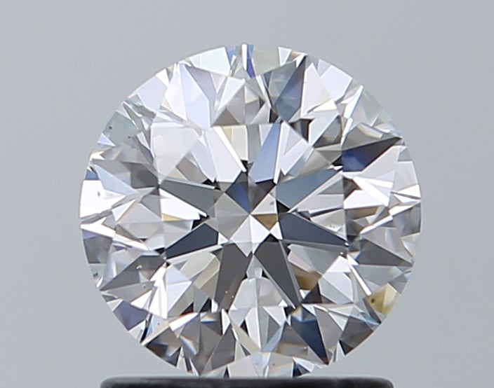 GIA 1.30 Carat 圓形 - Round Brilliant 天然鑽石 Natural diamond