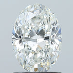 GIA 1.2 Carat Oval Natural Diamond 鑽石