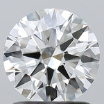 GIA 1.23 Carat 圓形 - Round Brilliant 天然鑽石 Natural diamond