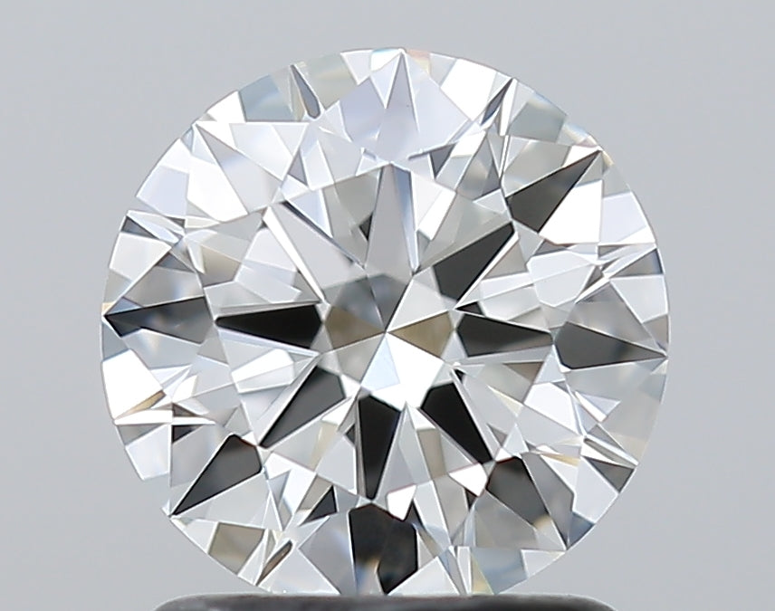 GIA 1.23 Carat 圓形 - Round Brilliant 天然鑽石 Natural diamond