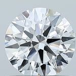 GIA 0.80 Carat Round Brilliant Natural Diamond