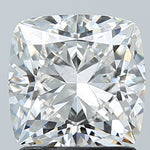 GIA 1.71 Carat Cushion Natural Diamond 鑽石