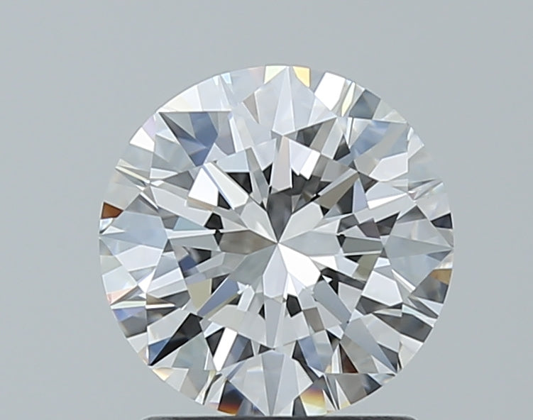 GIA 1.42 Carat 圓形 - Round Brilliant 天然鑽石 Natural diamond