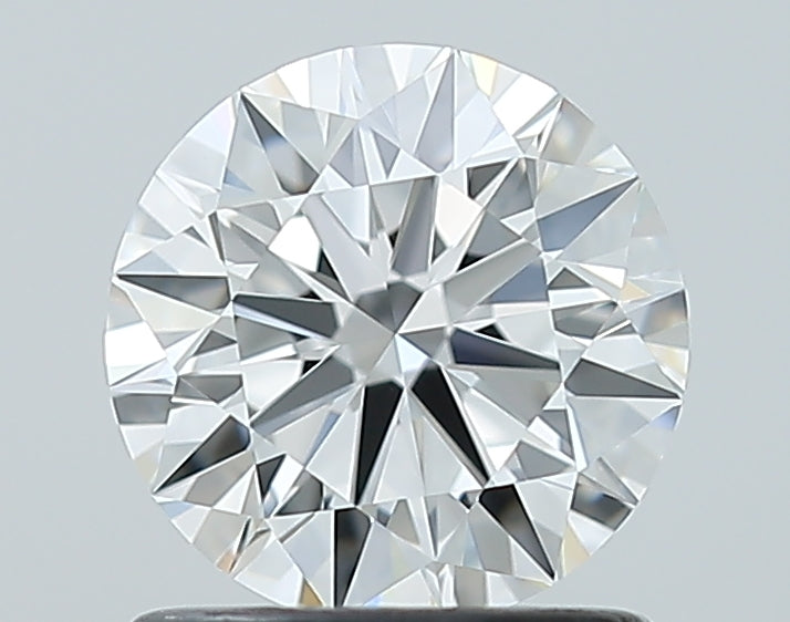GIA 1.01 Carat Round Brilliant Natural Diamond 鑽石