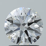 GIA 1.35 Carat 圓形 - Round Brilliant 天然鑽石 Natural diamond