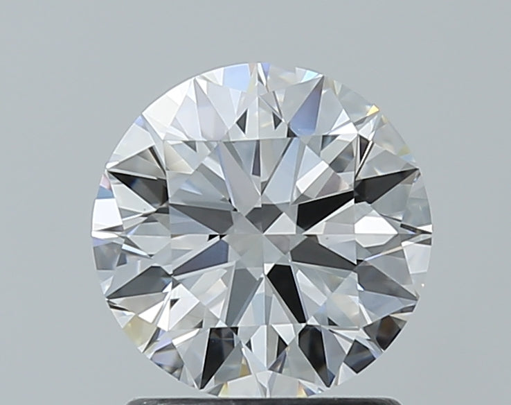 GIA 1.35 Carat 圓形 - Round Brilliant 天然鑽石 Natural diamond