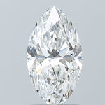 GIA 1.2 Carat Marquise Natural Diamond 鑽石
