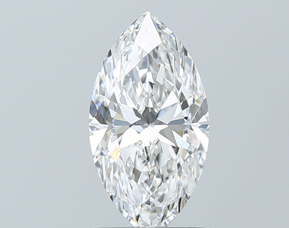 GIA 1.2 Carat Marquise Natural Diamond 鑽石