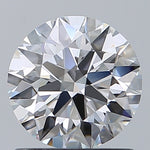 GIA 1.10 Carat 圓形 - Round Brilliant 天然鑽石 Natural diamond