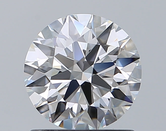 GIA 1.10 Carat 圓形 - Round Brilliant 天然鑽石 Natural diamond