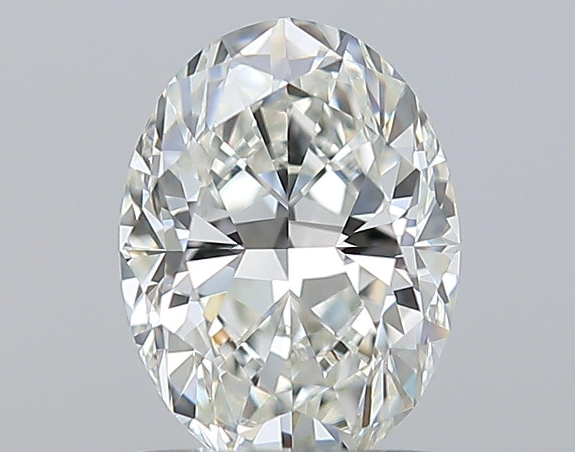 GIA 1.01 Carat 橢圓形 - Oval 天然鑽石 Natural diamond