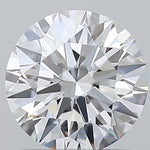 GIA 1.01 Carat Round Brilliant Natural Diamond