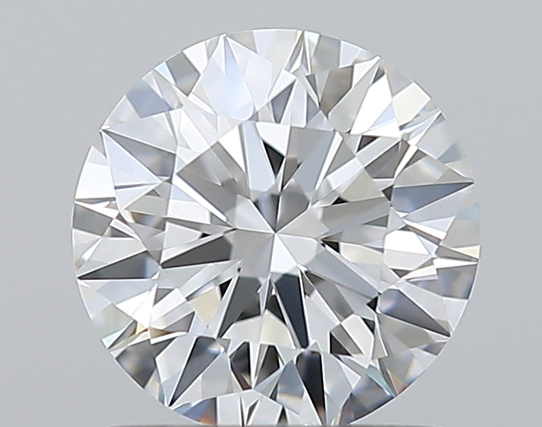 GIA 1.01 Carat Round Brilliant Natural Diamond
