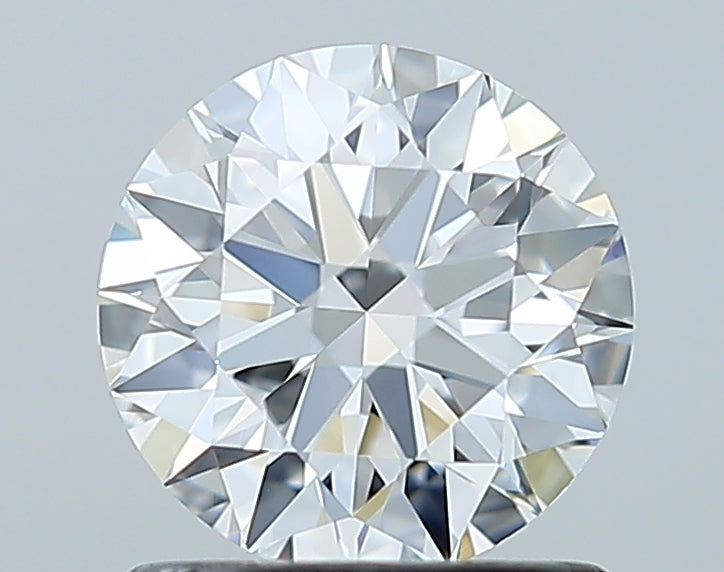 GIA 1.01 Carat Round Brilliant Natural Diamond