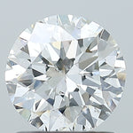 GIA 1.2 Carat Round Brilliant Natural Diamond 鑽石