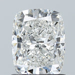GIA 1.21 Carat Cushion Natural Diamond 鑽石