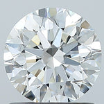 GIA 1.06 Carat Round Brilliant Natural Diamond 鑽石
