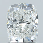 GIA 1.2 Carat Cushion Natural Diamond 鑽石