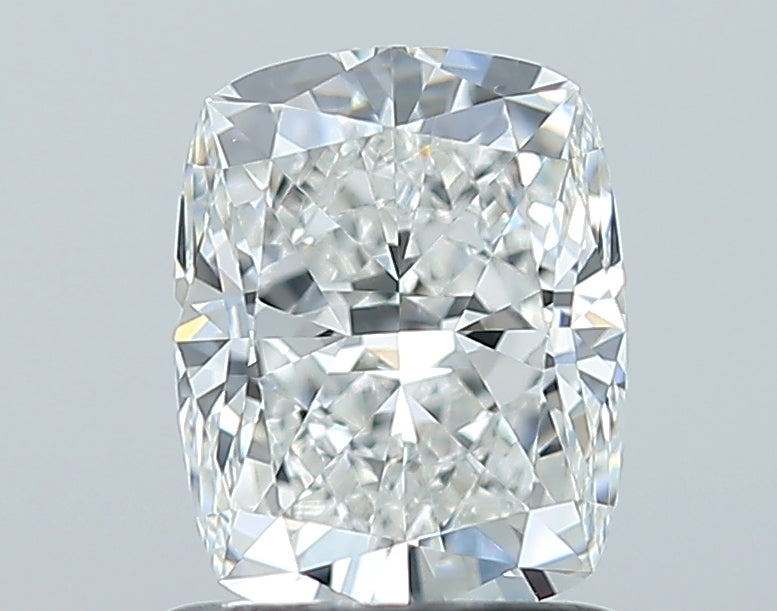 GIA 1.2 Carat Cushion Natural Diamond 鑽石