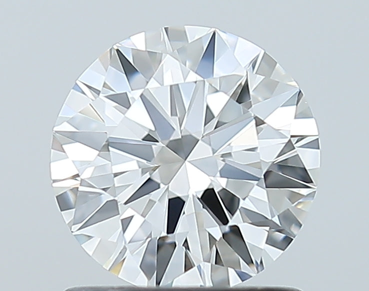GIA 1.01 Carat Round Brilliant Natural Diamond