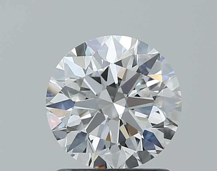 GIA 1.20 Carat Round Brilliant Natural Diamond