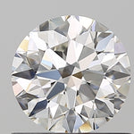 GIA 0.80 Carat Round Brilliant Natural Diamond