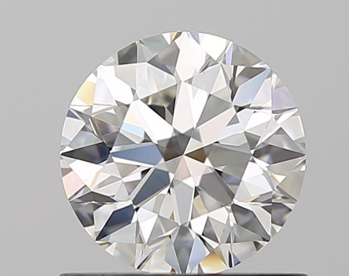 GIA 0.80 Carat Round Brilliant Natural Diamond