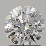 GIA 1.04 Carat 圓形 - Round Brilliant 天然鑽石 Natural diamond