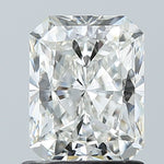 GIA 1.2 Carat Radiant Cut Natural Diamond 鑽石