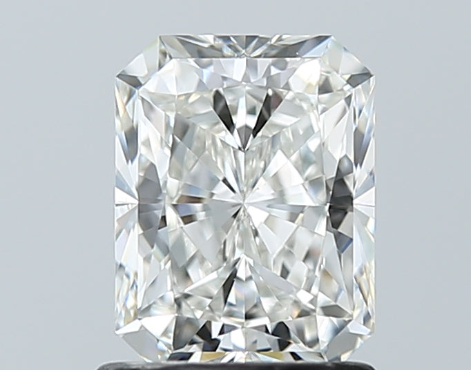 GIA 1.2 Carat Radiant Cut Natural Diamond 鑽石