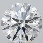 GIA 1.25 Carat 圓形 - Round Brilliant 天然鑽石 Natural diamond