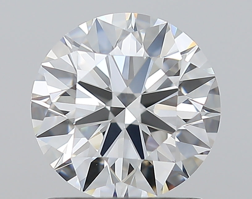 GIA 1.25 Carat 圓形 - Round Brilliant 天然鑽石 Natural diamond