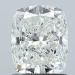 GIA 1.21 Carat Cushion Natural Diamond 鑽石