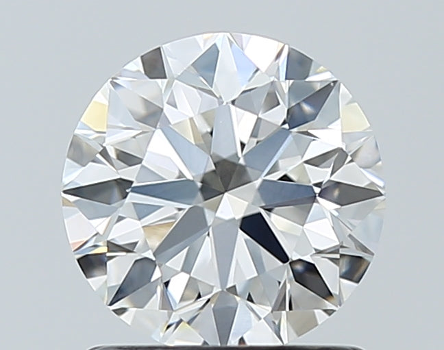 GIA 1.2 Carat Round Brilliant Natural Diamond 鑽石