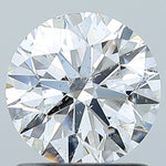 GIA 1.2 Carat Round Brilliant Natural Diamond 鑽石