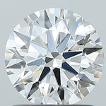 GIA 1.06 Carat Round Brilliant Natural Diamond 鑽石