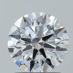 GIA 1.30 Carat 圓形 - Round Brilliant 天然鑽石 Natural diamond